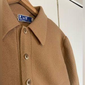 Le Roy Knitwear sweater